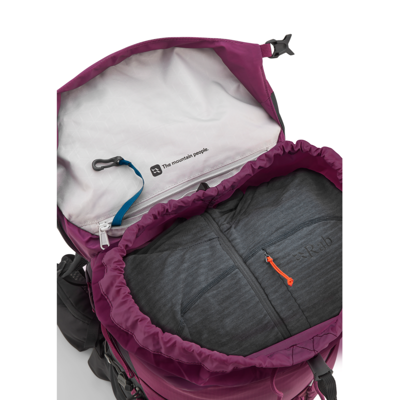 Rab Airox 28 ND - Sac à dos randonnée femme | Hardloop