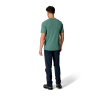 Rab Force Tee - Camiseta Anti UV homem | Hardloop