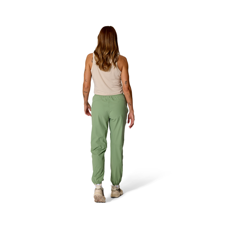 Rab Momentum Pants - Spodnie turystyczne damskie | Hardloop