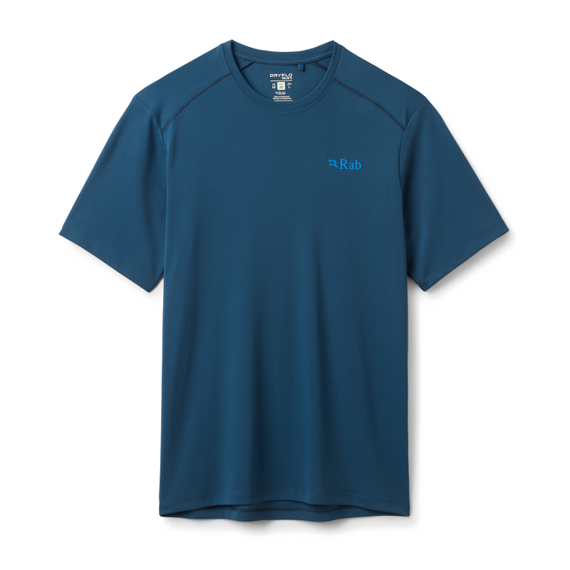 Force Tee - UV-beskyttelse T-shirts - Herrer