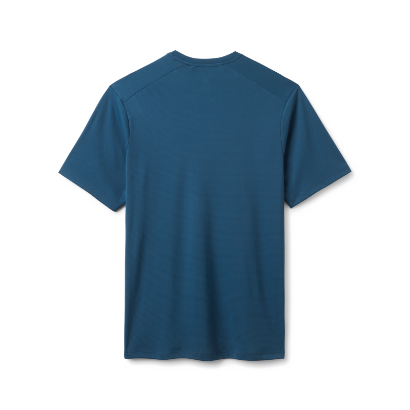 Rab Force Tee - UV-Schutzshirt - Herren | Hardloop