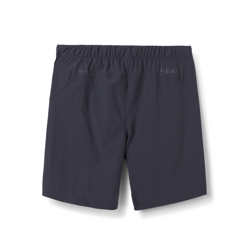 Rab Momentum Shorts - Wandershorts - Herren | Hardloop