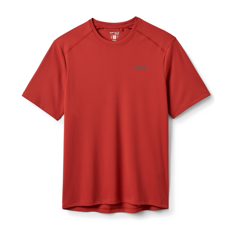 Force Tee - UV-beskyttelse T-shirts - Herrer