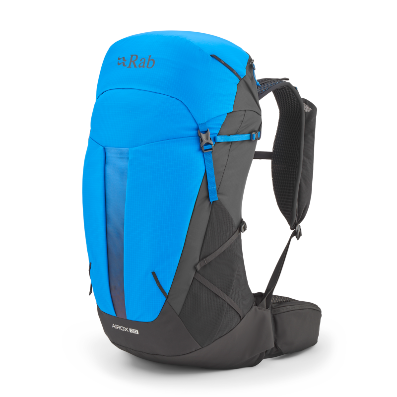 Airox 30 - Mochila de caminhada homem