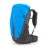Maya Blue / Black