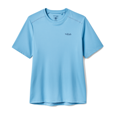 Force Tee - Camiseta Anti-UV - Mujer