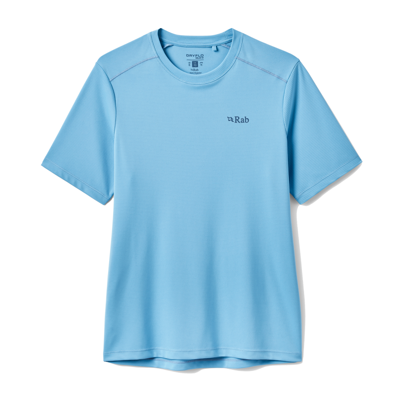 Force Tee - Maglietta Anti-UV - Donna