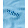 Rab Force Tee - Dámské tričko s UV ochranou | Hardloop