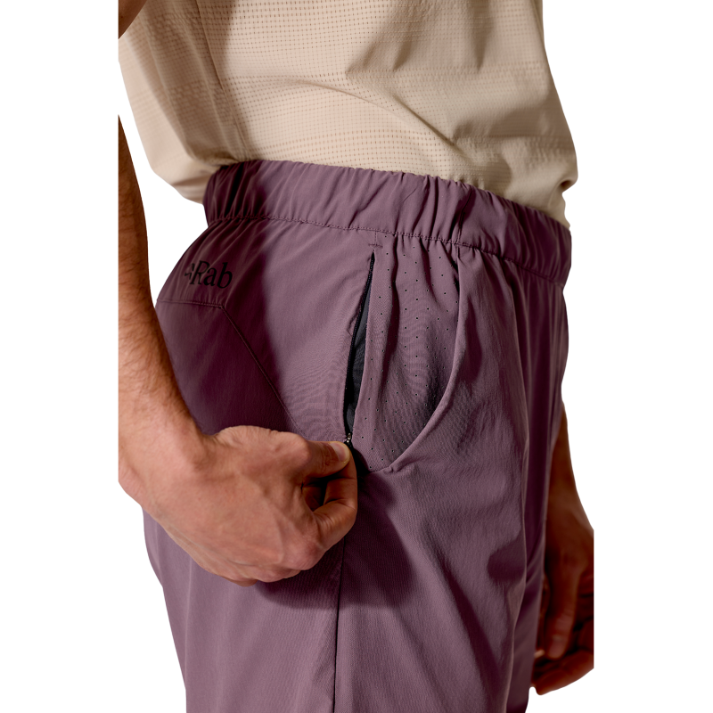 Rab Momentum Shorts - Wandershorts - Herren | Hardloop