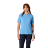Rab Force Tee - UV Shirts - Dames | Hardloop