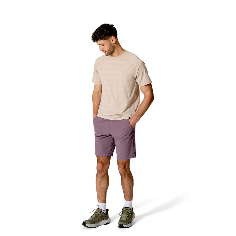 Rab Momentum Shorts - Wandershorts - Herren | Hardloop
