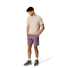 Rab Momentum Shorts - Spodenki trekkingowe męskie | Hardloop