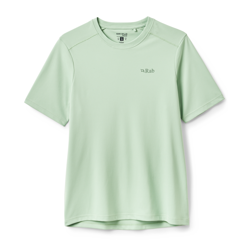 Force Tee - Camiseta Anti UV mulher