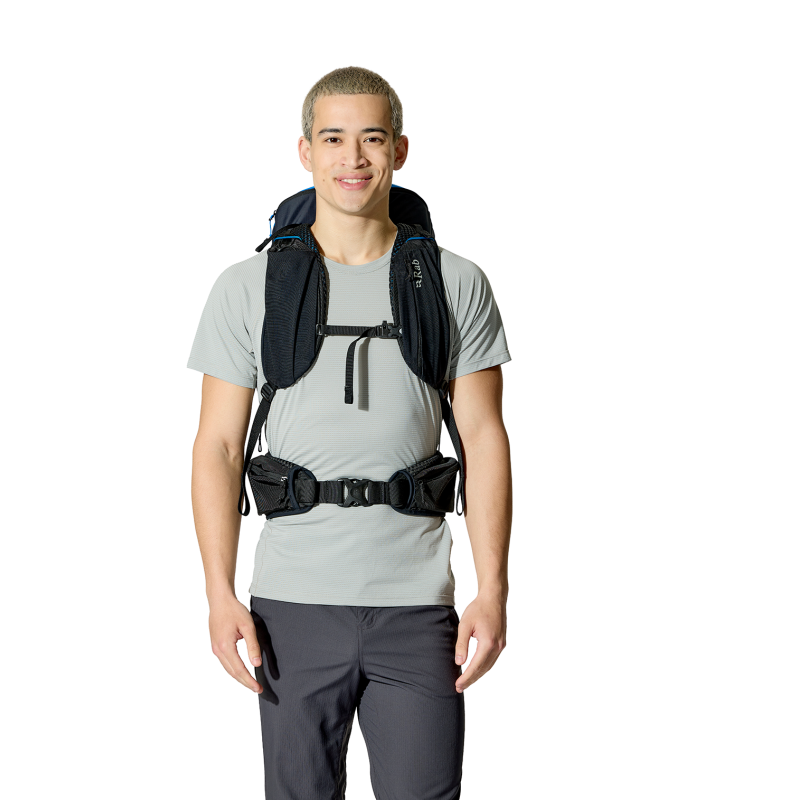 Rab Airox 30 - Mochila de caminhada homem | Hardloop