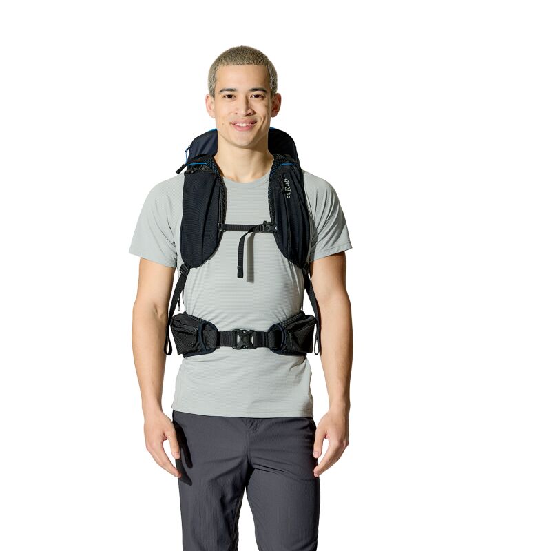 Rab Airox 30 - Plecak turystyczny meski | Hardloop