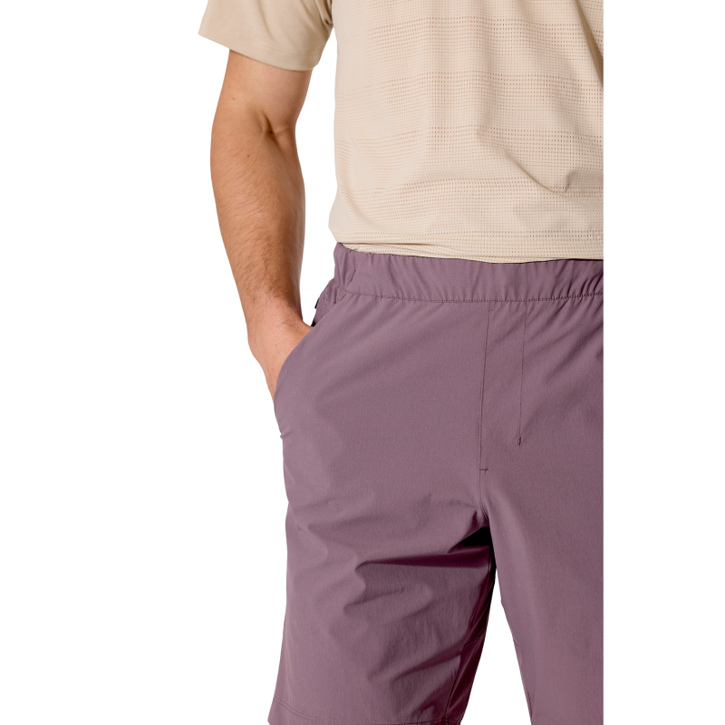 Rab Momentum Shorts - Wandershorts - Herren | Hardloop