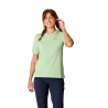 Rab Force Tee - Damski UV Shirts | Hardloop