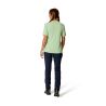 Rab Force Tee - UV-Schutzshirt - Damen | Hardloop