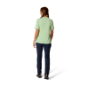 Rab Force Tee - UV Shirts - Dames | Hardloop