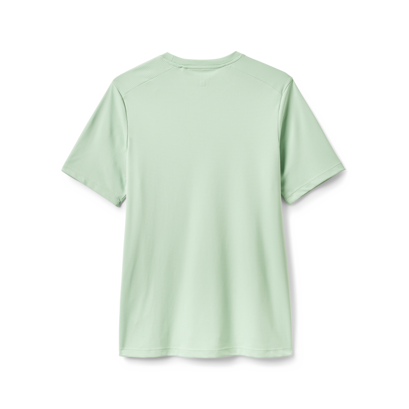 Rab Force Tee - Dámské tričko s UV ochranou | Hardloop