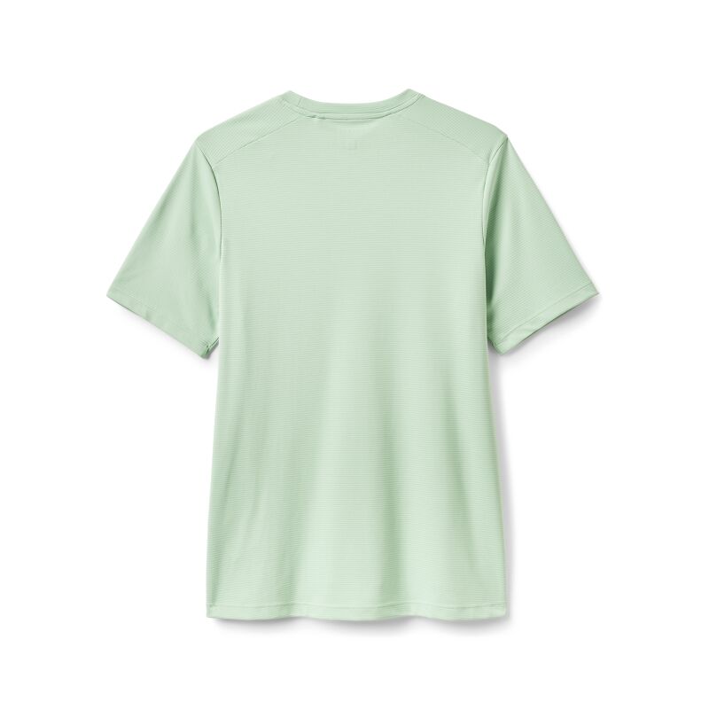 Rab Force Tee - Maglietta Anti-UV - Donna | Hardloop