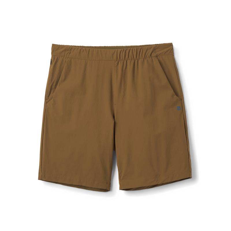 Momentum Shorts - Vaellusshortsit - Miehet
