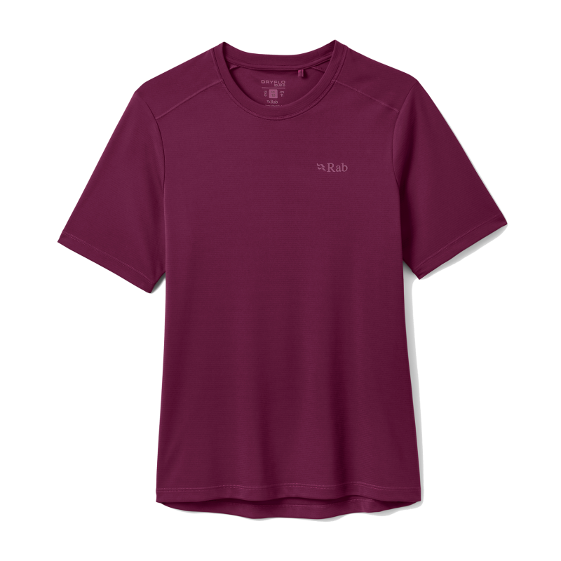Force Tee - Camiseta Anti-UV - Mujer