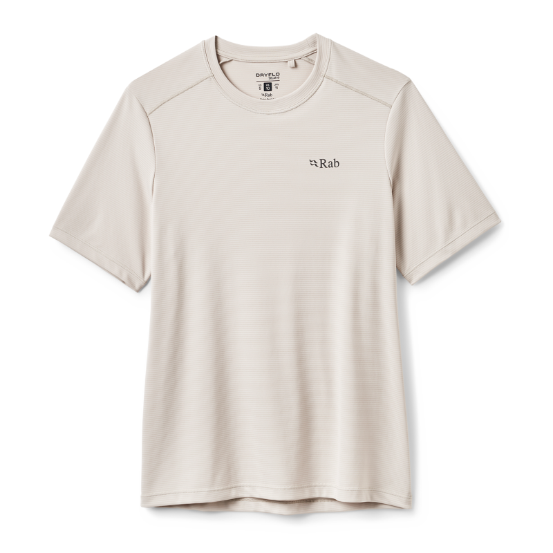 Force Tee - T-shirt anti uv femme