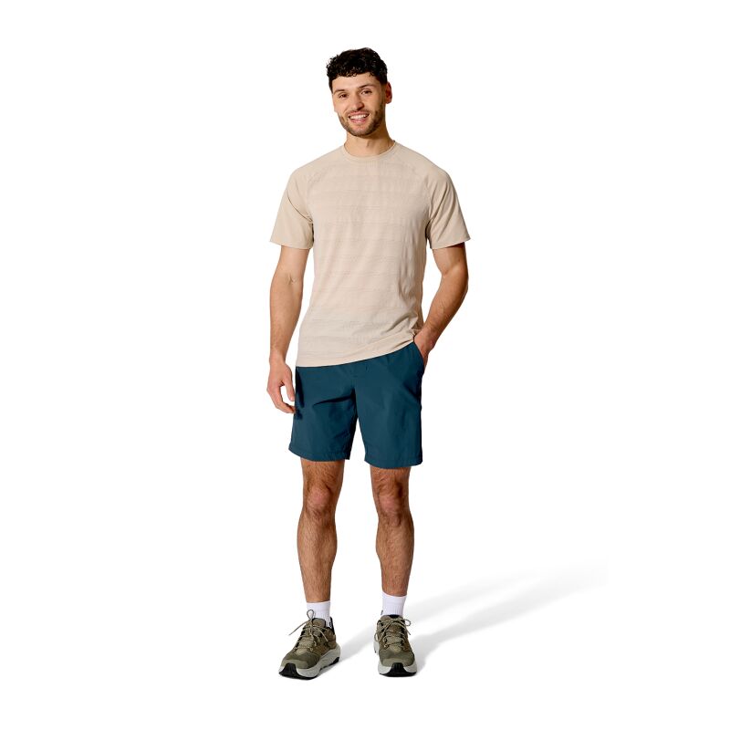 Rab Momentum Shorts - Vandreshort - Herrer | Hardloop