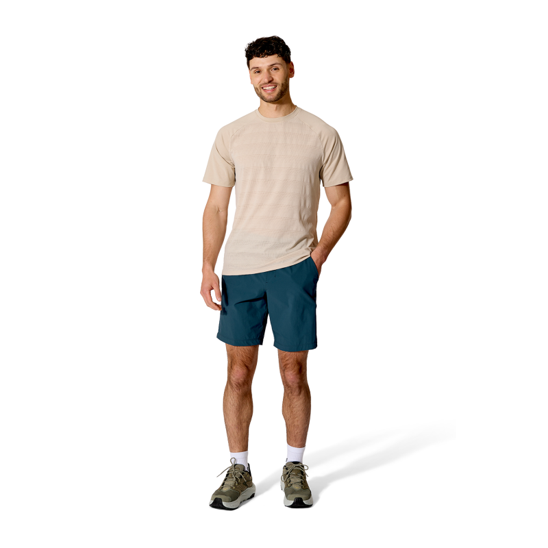 Rab Momentum Shorts - Wandelshort - Heren | Hardloop
