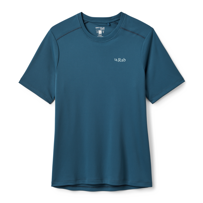 Force Tee - UV-beskyttelse T-shirts - Damer