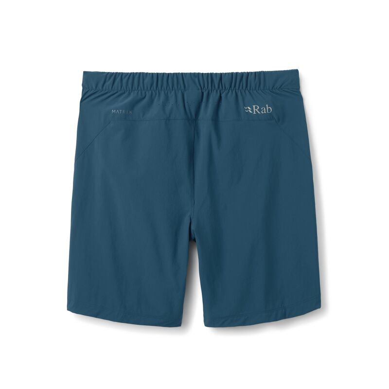 Rab Momentum Shorts - Pánské turistické kraťasy | Hardloop