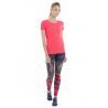 Lolë Tenley - T-shirt damski | Hardloop