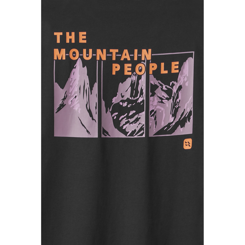 Rab Stance Pitch Tee - Pánské triko | Hardloop