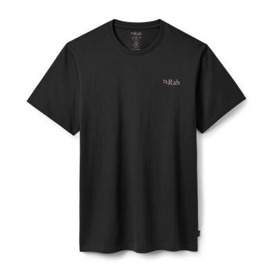 Stance Pitch Tee - T-shirt - Heren