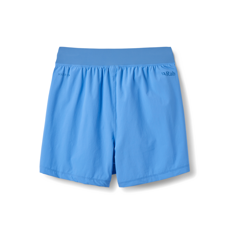 Rab Momentum Shorts - Wandershorts - Damen | Hardloop