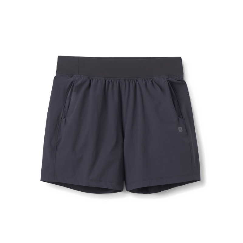 Momentum Shorts - Pantalones cortos de trekking - Mujer
