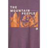 Rab Stance Pitch Tee - T-shirt homem | Hardloop