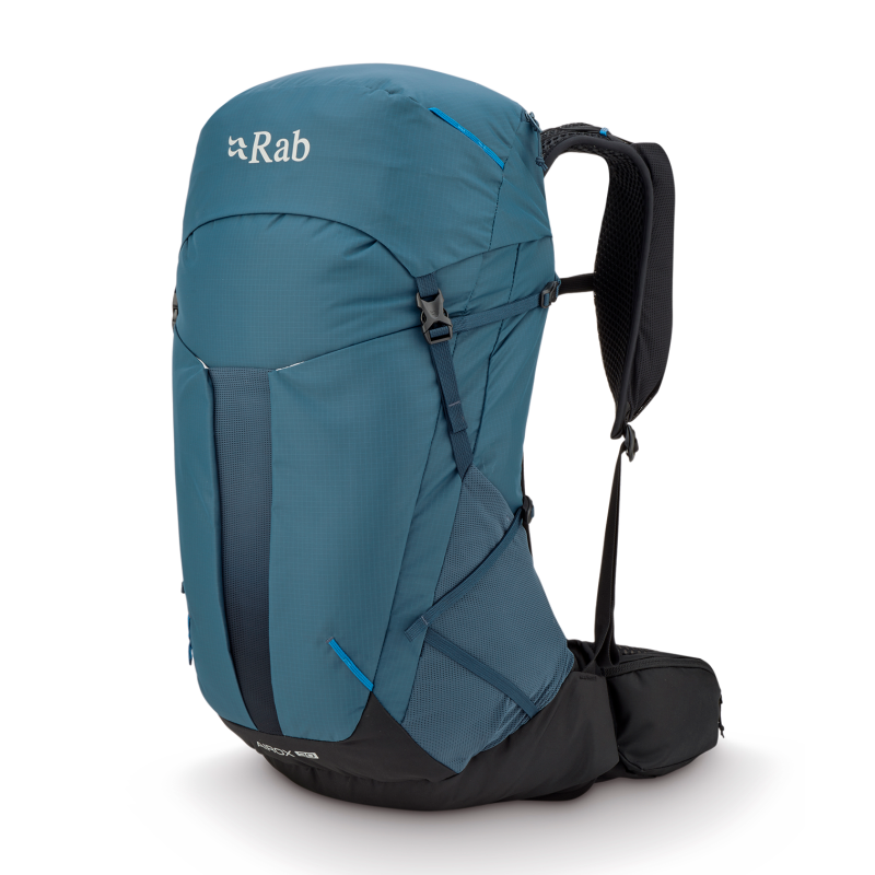 Airox 30 - Mochila de senderismo - Hombre
