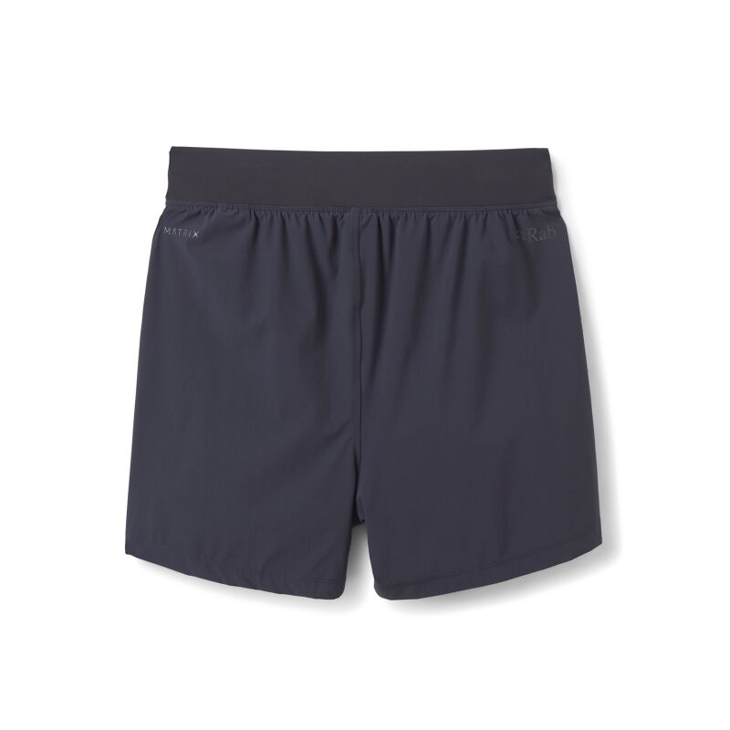 Rab Momentum Shorts - Pantaloncini da trekking - Donna | Hardloop