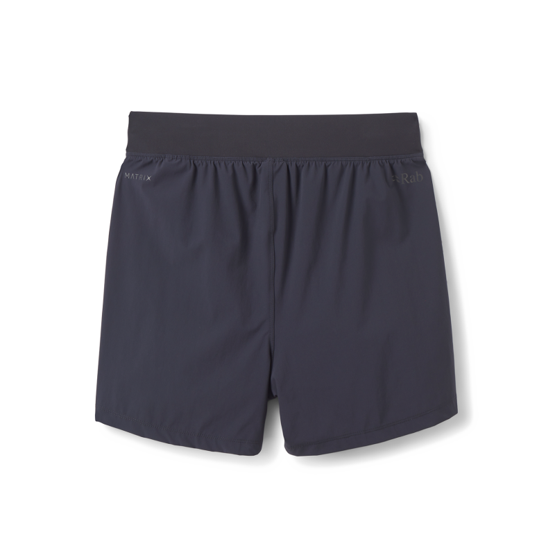 Rab Momentum Shorts - Walking shorts - Women's | Hardloop