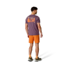 Rab Stance Pitch Tee - T-paita - Miehet | Hardloop