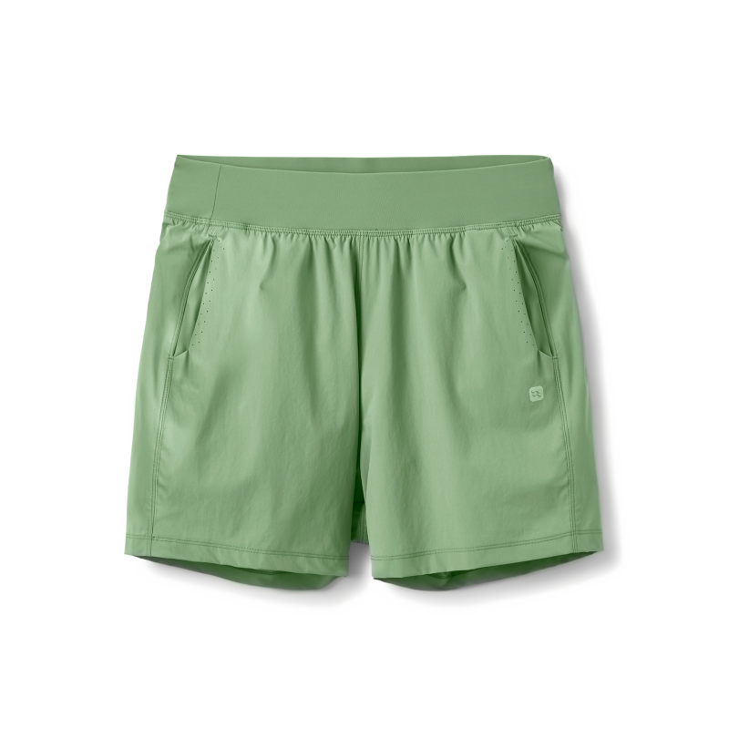 Momentum Shorts - Calção caminhada mulher