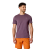 Rab Stance Pitch Tee - Pánské triko | Hardloop