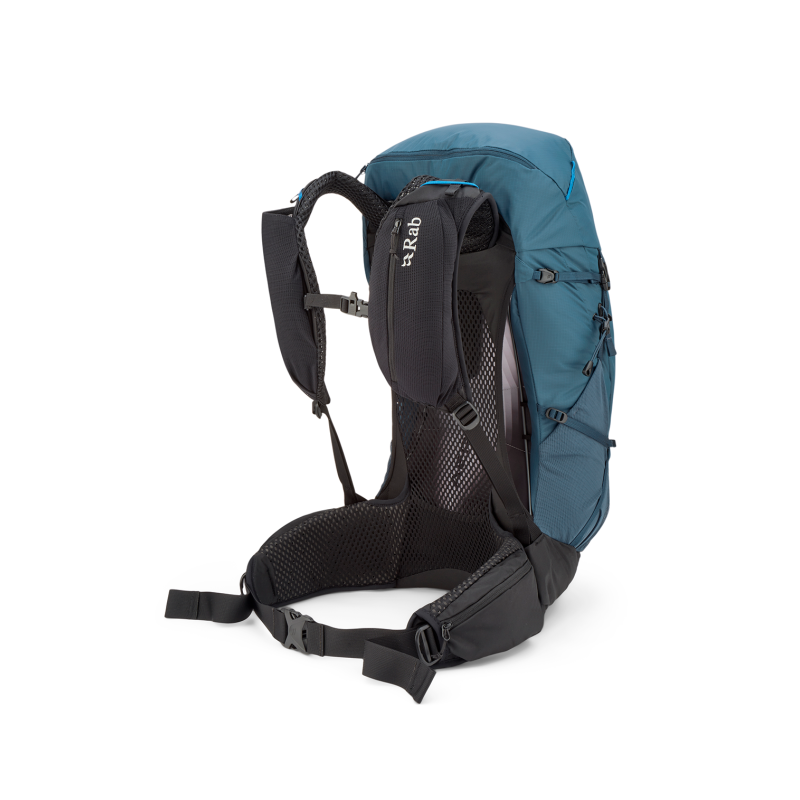 Rab Airox 30 - Sac à dos randonnée homme | Hardloop