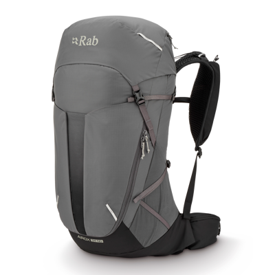 Airox 34 ND - Mochila de senderismo - Mujer