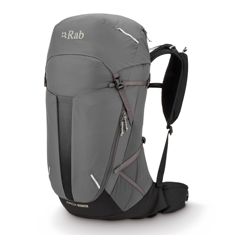 Airox 34 ND - Vaellusreppu - Naiset