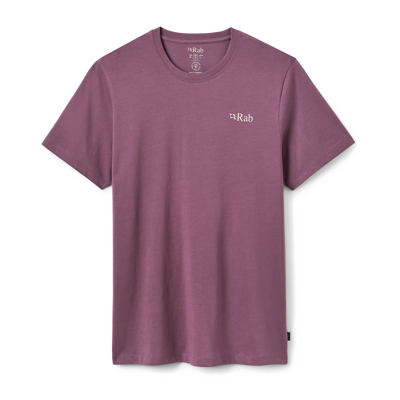 Stance Pitch Tee - T-Shirt - Herren