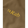 Rab Stance Pitch Tee - Pánské triko | Hardloop