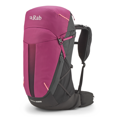 Airox 34 ND - Walking backpack - Women's